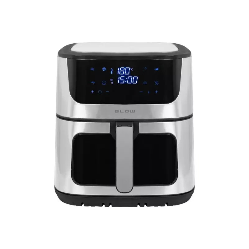 BLOW fritadeira de ar 2500 W, 8 L