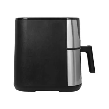 Fritadeira de ar quente BLOW AIR FRYER 2500W 8L — 8 programas, máx. 200°C, LCD tátil, 1,7 kg de capacidade