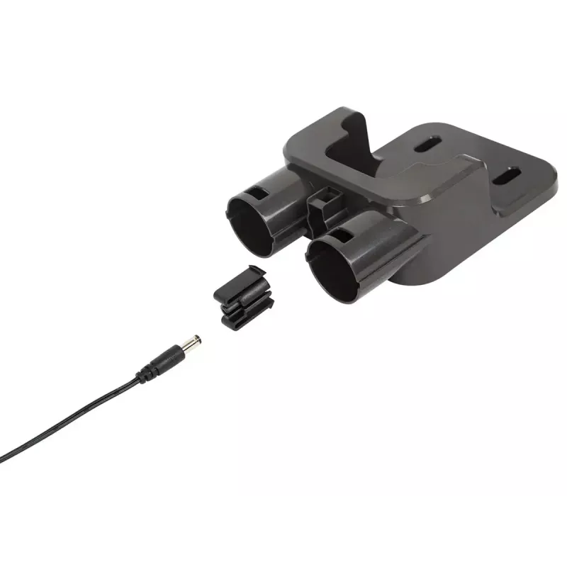 Aspirador vertical BLOW UP450, sem saco, bateria removível de 25,9 V, depósito de pó de 0,8 L, filtro HEPA, 3 níveis de potência, base de carregamento, LED, 3,2 kg