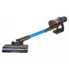 Aspirador vertical BLOW UP450, sem saco, bateria removível de 25,9 V, depósito de pó de 0,8 L, filtro HEPA, 3 níveis de potência, base de carregamento, LED, 3,2 kg
