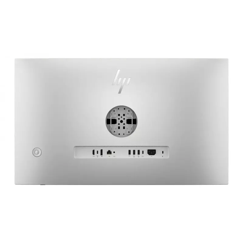 PC All-in-One HP EliteStudio 8 AiO G1i Ultra 5 235 – 27 polegadas QHD IPS 300 cd/m², 16 GB DDR5-5600, 512 GB NVMe, Intel Graphics, Win11 Pro