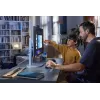 PC All-in-One HP EliteStudio 8 AiO G1i Ultra 5 235 – 27 polegadas QHD IPS 300 cd/m², 16 GB DDR5-5600, 512 GB NVMe, Intel Graphics, Win11 Pro