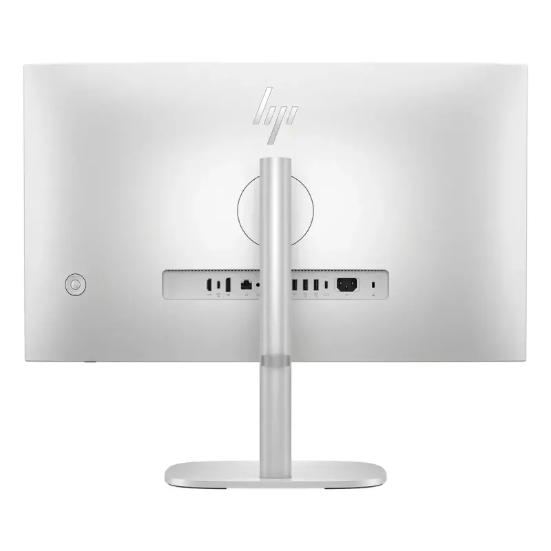 PC All-in-One HP EliteStudio 8 AiO G1i Ultra 5 235 – 27 polegadas QHD IPS 300 cd/m², 16 GB DDR5-5600, 512 GB NVMe, Intel Graphics, Win11 Pro