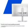 PC All-in-One HP EliteStudio 8 AiO G1i Ultra 5 235 – 27 polegadas QHD IPS 300 cd/m², 16 GB DDR5-5600, 512 GB NVMe, Intel Graphics, Win11 Pro