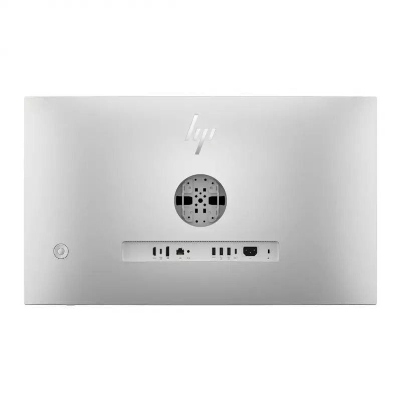 PC All-in-One HP EliteStudio 8 AiO G1i Ultra 5 235 – 27 polegadas QHD IPS 300 cd/m², 16 GB DDR5-5600, 512 GB NVMe, Intel Graphics, Win11 Pro
