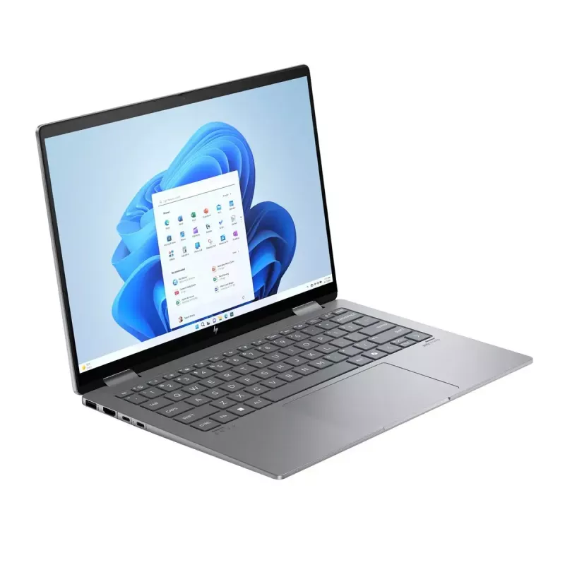 Portátil HP ENVY x360 14 polegadas Ryzen 7 8840HS 16 GB 512 GB Win11Home