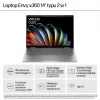 Portátil HP ENVY x360 14 polegadas Ryzen 7 8840HS 16 GB 512 GB Win11Home