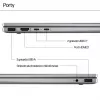 Portátil HP ENVY x360 14 polegadas Ryzen 7 8840HS 16 GB 512 GB Win11Home