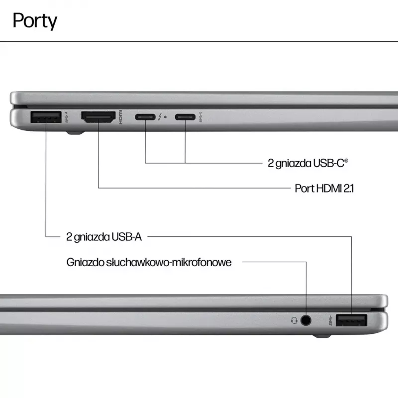 Portátil HP ENVY x360 14 polegadas Ryzen 7 8840HS 16 GB 512 GB Win11Home