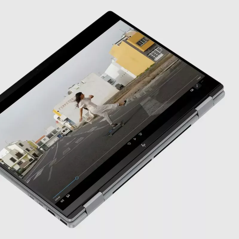 Portátil HP ENVY x360 14 polegadas Ryzen 7 8840HS 16 GB 512 GB Win11Home