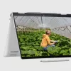 Portátil HP ENVY x360 14 polegadas Ryzen 7 8840HS 16 GB 512 GB Win11Home