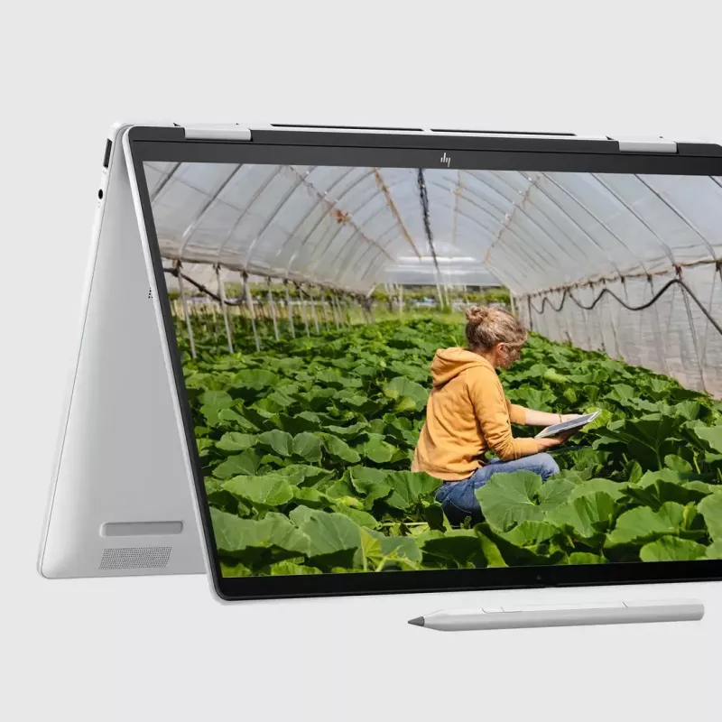 Portátil HP ENVY x360 14 polegadas Ryzen 7 8840HS 16 GB 512 GB Win11Home
