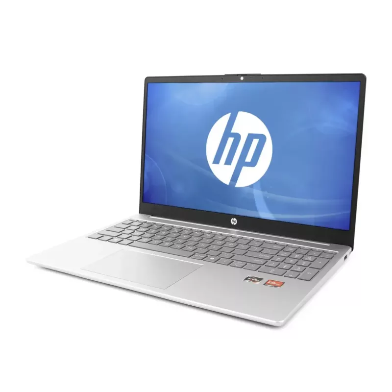 HP 15 | 15-fc0217nw | Prateado | 15,6 polegadas | IPS | FHD | 1920 x 1080 píxeis | Antirreflexo | AMD Ryzen 7 | 5825U | 16 GB | DDR4 | Capacidade SSD 512 GB | Intel Graphics | Windows 11 Home | 802.11ax | Versão Bluetooth 5.4 | Idioma do teclado Inglês | Garantia 24 meses | Garantia da bateria 12 meses