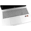 HP 15 | 15-fc0217nw | Prateado | 15,6 polegadas | IPS | FHD | 1920 x 1080 píxeis | Antirreflexo | AMD Ryzen 7 | 5825U | 16 GB | DDR4 | Capacidade SSD 512 GB | Intel Graphics | Windows 11 Home | 802.11ax | Versão Bluetooth 5.4 | Idioma do teclado Inglês | Garantia 24 meses | Garantia da bateria 12 meses