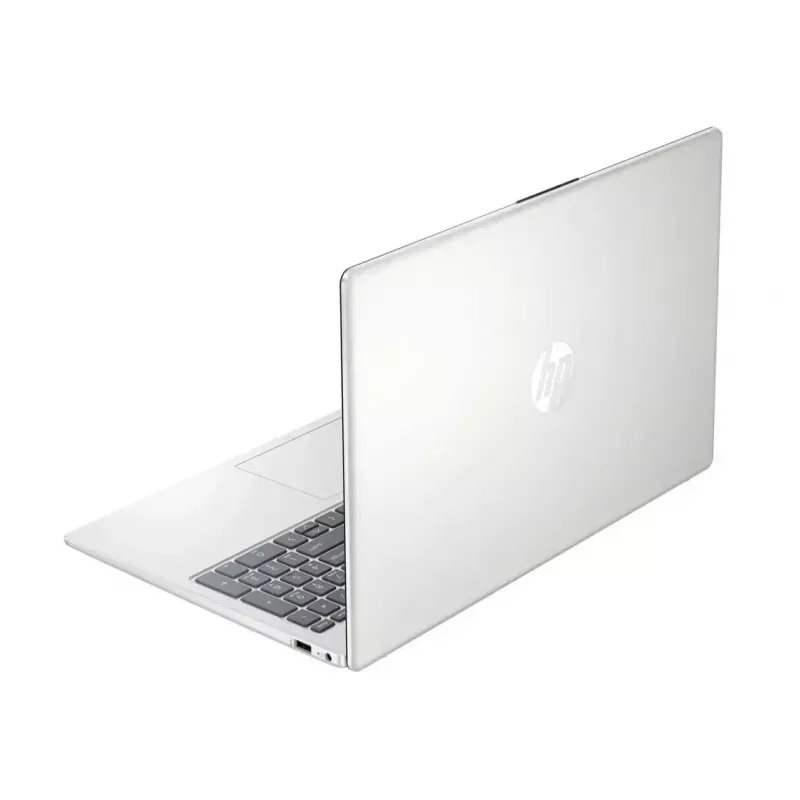 HP 15 | 15-fc0217nw | Prateado | 15,6 polegadas | IPS | FHD | 1920 x 1080 píxeis | Antirreflexo | AMD Ryzen 7 | 5825U | 16 GB | DDR4 | Capacidade SSD 512 GB | Intel Graphics | Windows 11 Home | 802.11ax | Versão Bluetooth 5.4 | Idioma do teclado Inglês | Garantia 24 meses | Garantia da bateria 12 meses