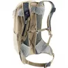 Mochila de bicicleta DEUTER Race Air 10 — mochila de bicicleta leve de 10 litros, alu/Graustone
