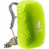 Mochila de bicicleta DEUTER Race Air 10 — mochila de bicicleta leve de 10 litros, alu/Graustone