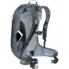 Mochila DEUTER AC Lite 25 EL preta — mochila de dia ventilada, capacidade 25 l