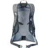 Mochila DEUTER AC Lite 25 EL preta — mochila de dia ventilada, capacidade 25 l