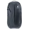 Mochila DEUTER AC Lite 25 EL preta — mochila de dia ventilada, capacidade 25 l