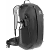 Mochila DEUTER AC Lite 25 EL preta — mochila de dia ventilada, capacidade 25 l
