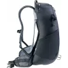 Mochila DEUTER AC Lite 25 EL preta — mochila de dia ventilada, capacidade 25 l