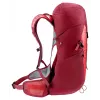 Mochila DEUTER AC Lite 24 mochila de caminhada, 24 l, cherry/masala