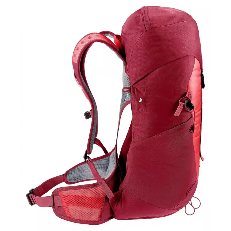 Mochila DEUTER AC Lite 24 mochila de caminhada, 24 l, cherry/masala