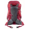 Mochila DEUTER AC Lite 24 mochila de caminhada, 24 l, cherry/masala