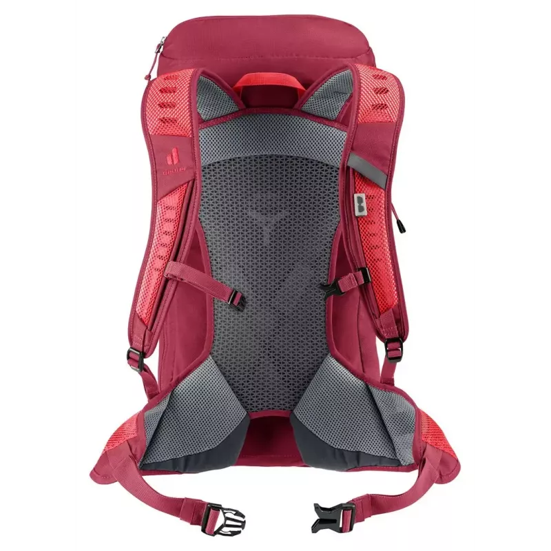 Mochila DEUTER AC Lite 24 mochila de caminhada, 24 l, cherry/masala