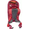 Mochila DEUTER AC Lite 24 mochila de caminhada, 24 l, cherry/masala