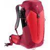 Mochila DEUTER AC Lite 24 mochila de caminhada, 24 l, cherry/masala