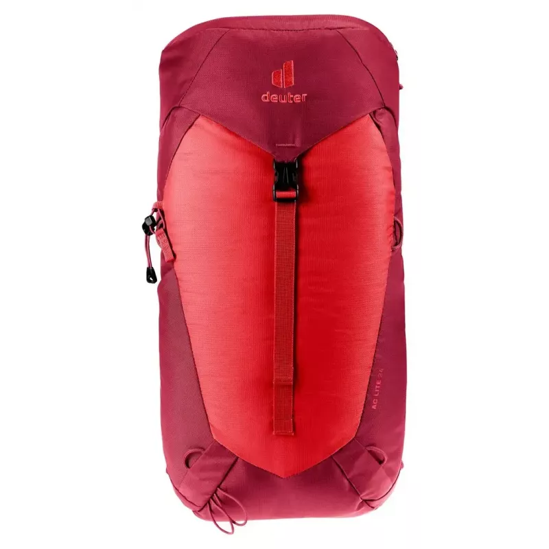 Mochila DEUTER AC Lite 24 mochila de caminhada, 24 l, cherry/masala
