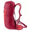 Mochila DEUTER AC Lite 24 mochila de caminhada, 24 l, cherry/masala