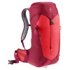 Mochila DEUTER AC Lite 24 mochila de caminhada, 24 l, cherry/masala
