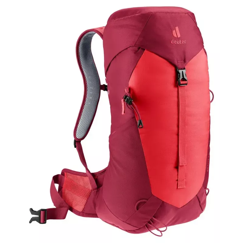 Mochila DEUTER AC Lite 24 mochila de caminhada, 24 l, cherry/masala