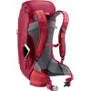 Mochila DEUTER AC Lite 24 mochila de caminhada, 24 l, cherry/masala
