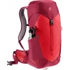Mochila DEUTER AC Lite 24 mochila de caminhada, 24 l, cherry/masala