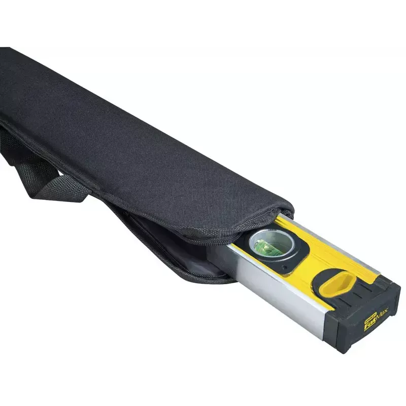 Nível de bolha digital Stanley FATMAX 0-42-065 instrumento de medição de precisão