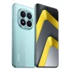 Smartphone POCO M8 Pro 5G — 17,4 cm (6,83 polegadas), Qualcomm 7s Gen 4, 8 GB RAM, 256 GB, câmara dupla 50 MP, 6500 mAh, verde