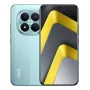 Smartphone POCO M8 Pro 5G — 17,4 cm (6,83 polegadas), Qualcomm 7s Gen 4, 8 GB RAM, 256 GB, câmara dupla 50 MP, 6500 mAh, verde