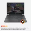 Portátil HP Victus 15-fb3231nw 15,6 polegadas Ryzen 7 7445HS 16GB 512GB RTX4050 Win11Home