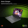 Portátil HP Victus 15-fb3231nw 15,6 polegadas Ryzen 7 7445HS 16GB 512GB RTX4050 Win11Home