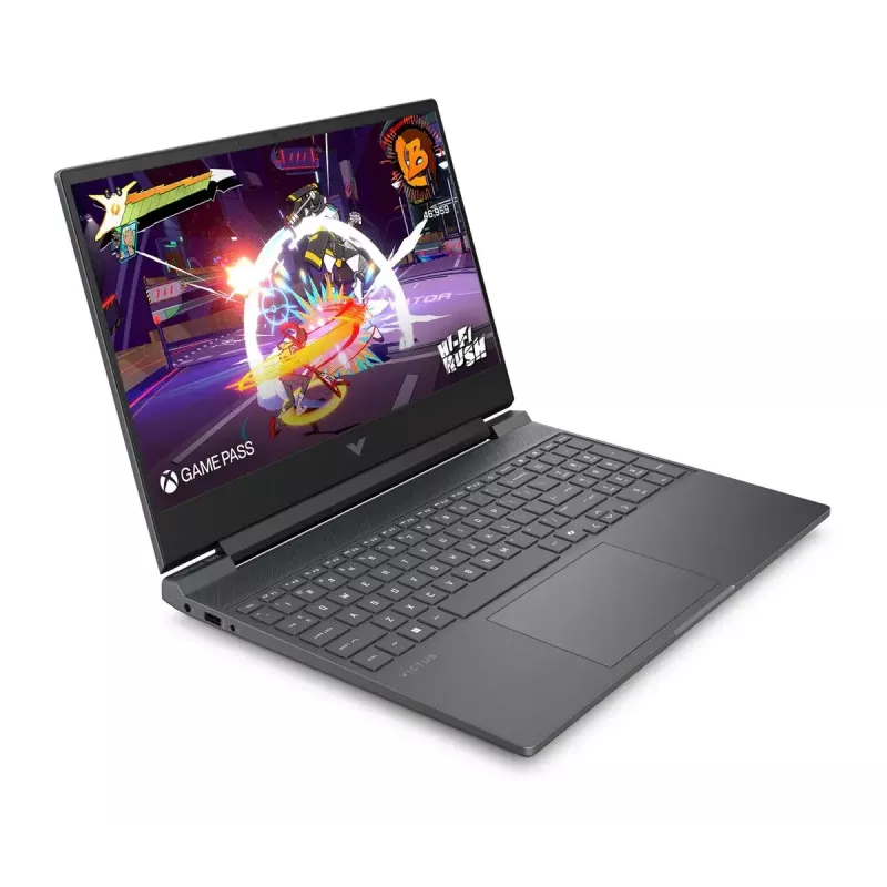 Portátil HP Victus 15-fb3231nw 15,6 polegadas Ryzen 7 7445HS 16GB 512GB RTX4050 Win11Home