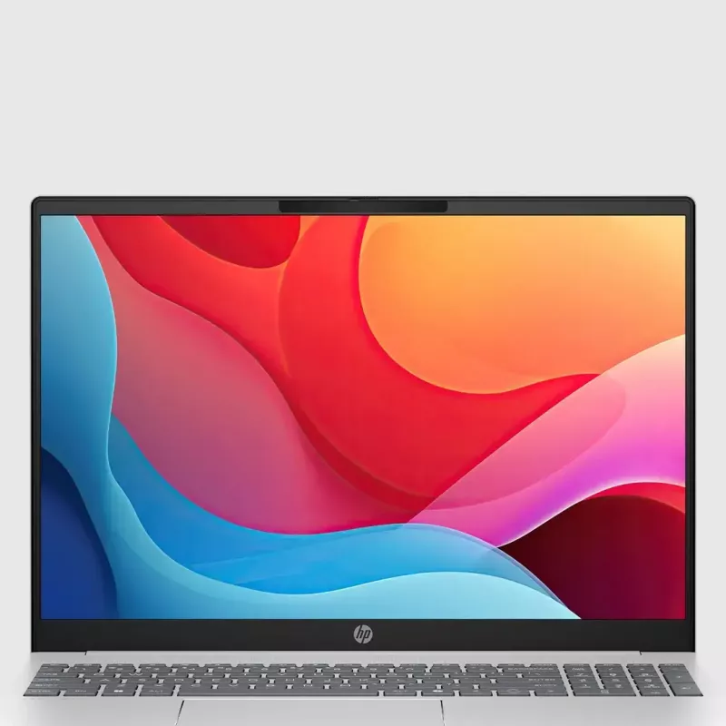 Portátil HP Pavilion 16-ag0007nw — AMD Ryzen 5 8540U, 16 polegadas WUXGA, 16 GB RAM, 512 GB SSD, Windows 11 Home, prateado