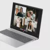 Portátil HP Pavilion 16-ag0007nw — AMD Ryzen 5 8540U, 16 polegadas WUXGA, 16 GB RAM, 512 GB SSD, Windows 11 Home, prateado