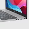 Portátil HP Pavilion 16-ag0007nw — AMD Ryzen 5 8540U, 16 polegadas WUXGA, 16 GB RAM, 512 GB SSD, Windows 11 Home, prateado