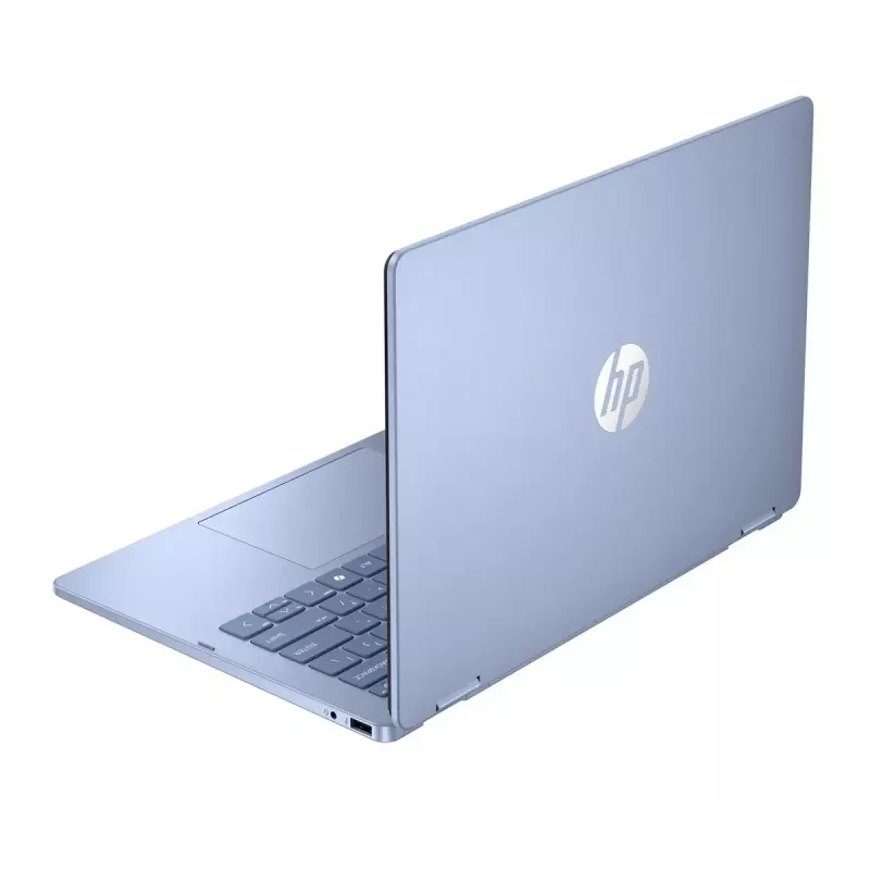 Portátil HP OmniBook 5 Flip 14-fp0004nw 14 polegadas Core 5 120U 16GB 512GB Win11Home Sky Blue