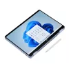 Portátil HP OmniBook 5 Flip 14-fp0004nw 14 polegadas Core 5 120U 16GB 512GB Win11Home Sky Blue