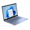 Portátil HP OmniBook 5 Flip 14-fp0004nw 14 polegadas Core 5 120U 16GB 512GB Win11Home Sky Blue